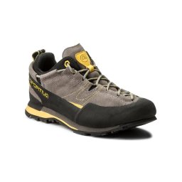 La Sportiva Туристически Boulder X 838GY Сив