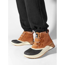 Sorel Зимни обувки Out N About™ Iii Classic Wp NL4431-243 Кафяв