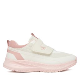 Сникърси Calvin Klein Velcro V1A9-83230-1843A708 S Бял