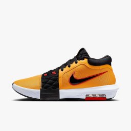NIKE Мъжки маратонки Nike LeBron Witness 8 Bruce Lee - HQ2139-700