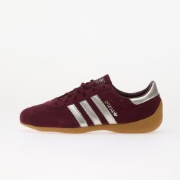 Сникърси adidas Handball Spezial Lo Pro Maroon/ Silver Met./ GUM 3 EUR 36 2/3