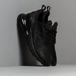 Сникърси Nike Air Max 270 Bg Black/ Black EUR 36.5