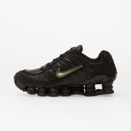 Сникърси Nike Shox TL Black/ Bronze-Black EUR 41