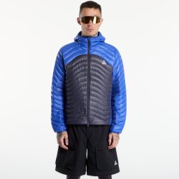 Яке Nike ACG Lava Flow Therma-FIT ADV Ultralight Down Jacket Old Royal/ Gridiron/ Summit White S