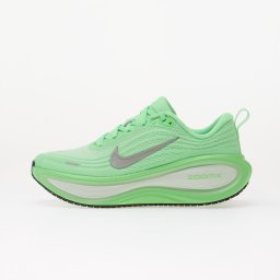 Сникърси Nike Vomero Plus White/ Metallic Silver-Illusion Green EUR 38