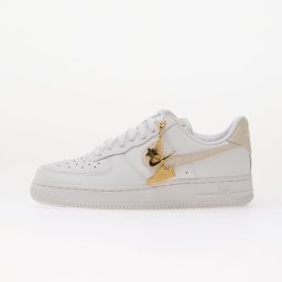 Сникърси Nike Air Force 1 '07 White/ White-Metallic Gold EUR 39