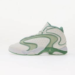 Сникърси Air Jordan OG White/ Pistachio Frost-Healing Jade EUR 40.5