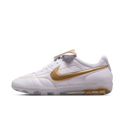 Сникърси Nike Cryoshot Tiempo Legend R10 OG White/ Metallic Gold-White EUR 40