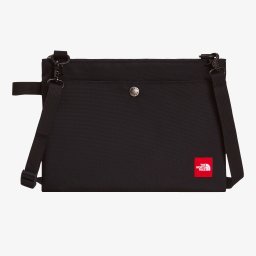 Чанта The North Face TNF RB Carry Pouch TNF Black Universal