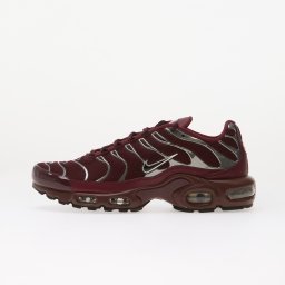Сникърси Nike Air Max Plus TN SE Night Maroon/ Black-Dark Team Red EUR 35.5