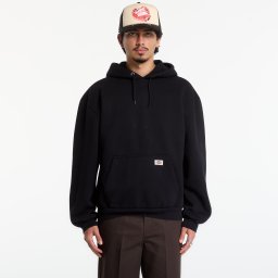 Суитшърт Dickies Clewiston Hoodie Black M