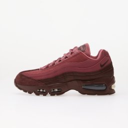 Сникърси Nike Air Max 95 Big Bubble SE Mystic Dates/ Pink Smoke-Desert Berry EUR 36.5
