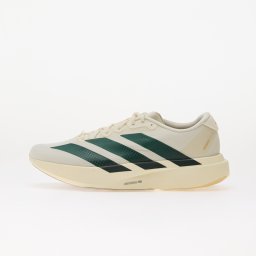 Сникърси adidas Adizero EVO SL Off White/ Collegiate Green/ Team Royal Blue EUR 42