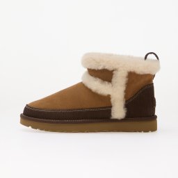 Сникърси UGG W Classic Mini Heritage Chestnut EUR 39