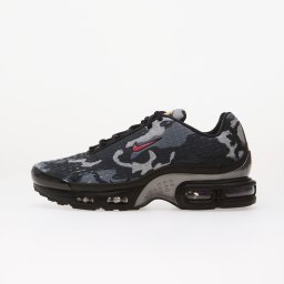 Сникърси Nike Air Max Plus TN 7 Premium Multi-Color/ Sweet Beet-Black EUR 40