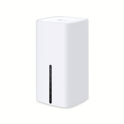 Рутер TP-Link Archer NX200, 5G/LTE, 1800Mbps, 2.4GHz (574Mbps)/5GHz (1201Mbps), Wireless AX, 2x LAN 10/100/1000Mbps, 1x LAN/WAN 10/100/1000Mbps, 10x вътрешни антени