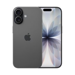 Apple iPhone 17 512GB Black