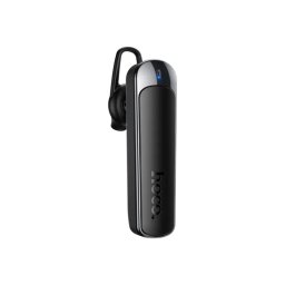 Bluetooth слушалка Hoco E201 Black