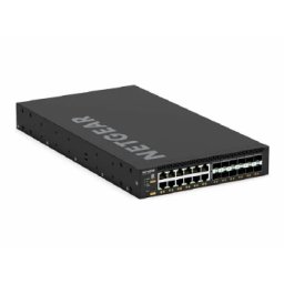 NETGEAR 24PT M4350-12X12F Managed Switch XSM4324-100NES