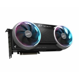 Gigabyte Aorus GeForce RTX 5080 16GB GDDR7 Infinity GV-N5080AORUS.IF-16GD
