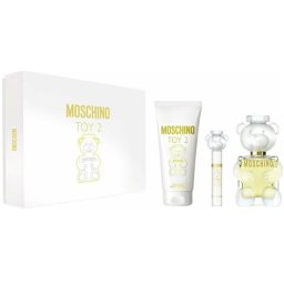 Moschino Toy 2 Комплект (EDP 100ml + EDP 10ml + BL 100ml) за Жени