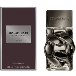 Michael Kors Pour Homme Absolu EDP 100ml за Мъже