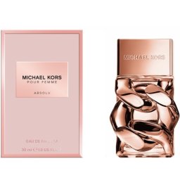 Michael Kors Pour Femme Absolu EDP 30ml за Жени
