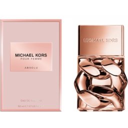 Michael Kors Pour Femme Absolu EDP 50ml за Жени