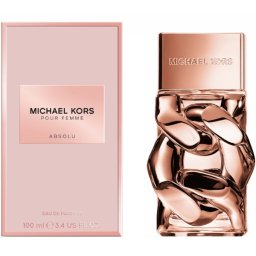 Michael Kors Pour Femme Absolu EDP 100ml за Жени