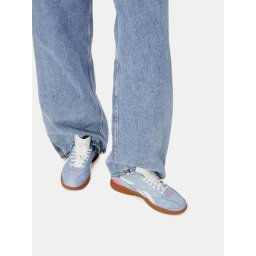 Reebok Сникърси HAMMER STREET 100208944 Син