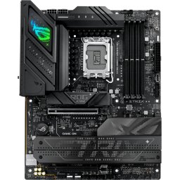 Дънна платка ASUS ROG STRIX B860-F GAMING WIFI