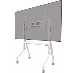 Стойка Neomounts Move Go TV trolley 55-86" - fast installation - TUV
