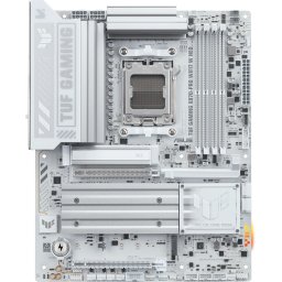 Дънна платка ASUS TUF GAMING X870-PRO WIFI7 W NEO