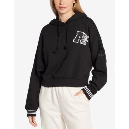 ADIDAS Originals x Disney Mickey Mouse Hoodie Black