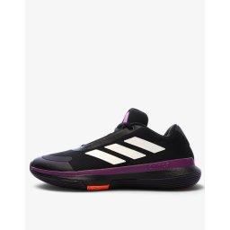 ADIDAS Bounce Legends Low Black/Violet