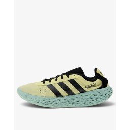 ADIDAS Zponge Yellow