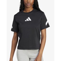 ADIDAS Sportswear x Z.N.E. Tee Black/White