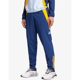 ADIDAS x Real Madrid Pre Pantalon Blue