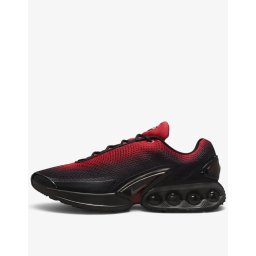 NIKE Air Max Dn SE Black/Red