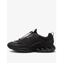 NIKE Air Max Dn Roam All Black