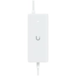 Ubiquiti UniFi UACC-PoE+-USBC AC adapter with PoE+ up to 30W for UniFi Clou