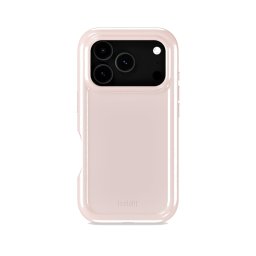 Кейс Holdit за iPhone 18 Pro Max / 17 Pro Max, Chunky Case - Розов