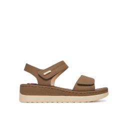 Go Soft Сандали LA3J9111-L8 Бежов