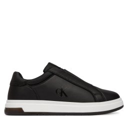 Сникърси Calvin Klein V3X9-83295-1355999 S Черен