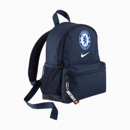 NIKE Раница Nike Chelsea FC 25/26 Just Do It (Тъмносин) - HV2239-451