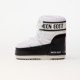 Обувки Moon Boot Icon Low Nylon White 39-41