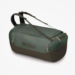 Чанта Osprey Transporter 95 Pine Leaf/ Earl Grey Universal