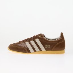 Сникърси adidas Japan Preloved Brown/ Alumina/ Gold Rw EUR 36 2/3