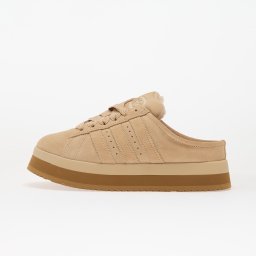 Сникърси adidas Campus 00s Wtr Lo W Magic Beige/ Magic Beige/ Gum4 EUR 40 2/3