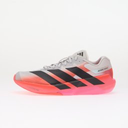 Сникърси adidas Adizero Dropset Pro Training Dash Grey/ Night Grey/ Solar Turbo EUR 46